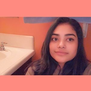 Meet your Posher, Liliana